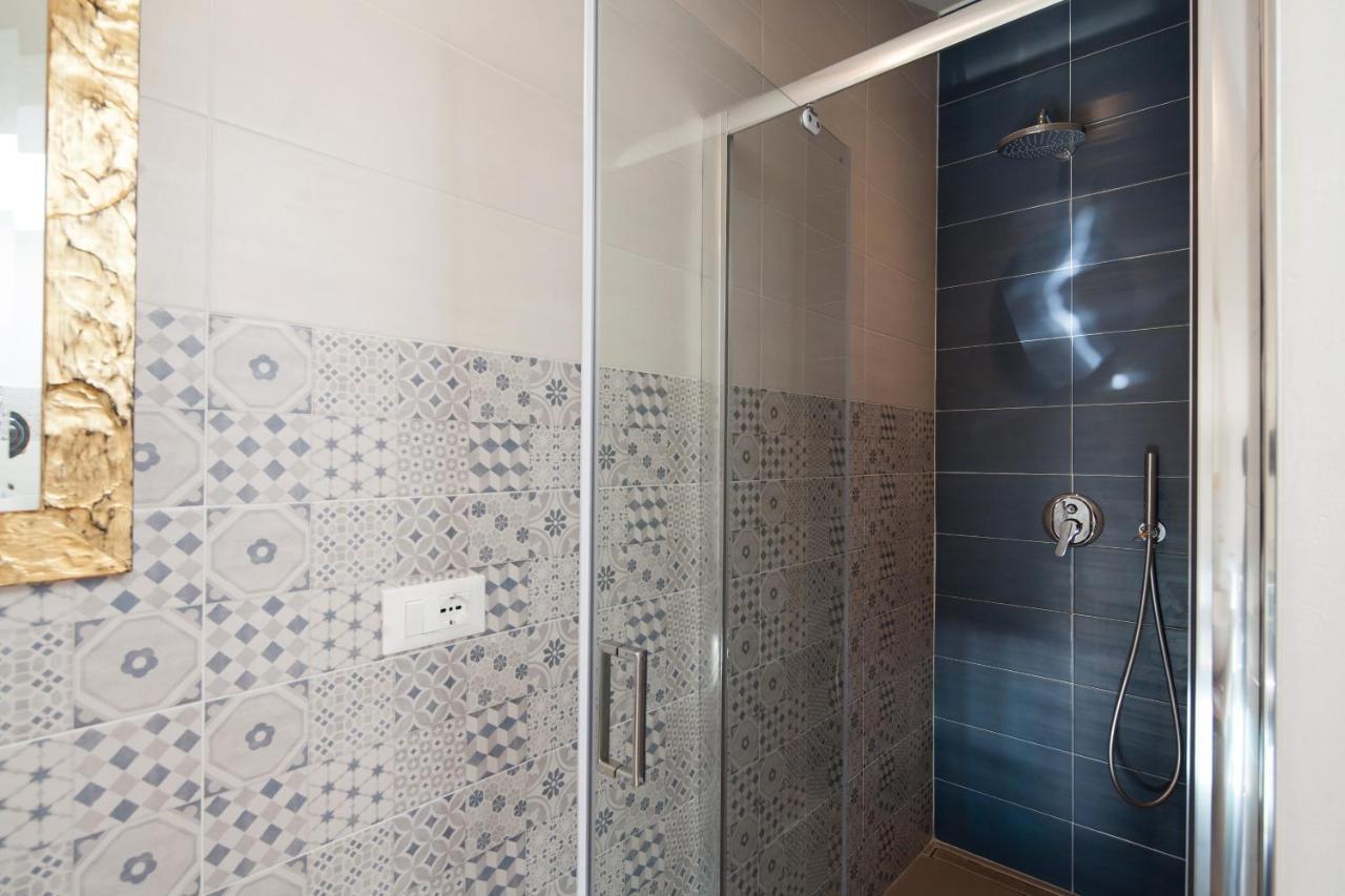 Terrazza Blue Line Apartman Tellaro Kültér fotó