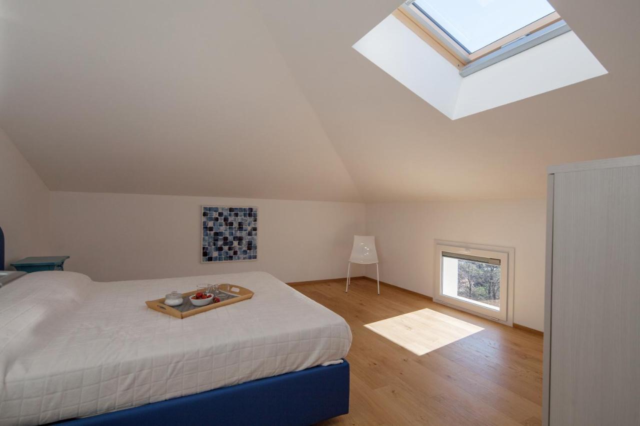 Terrazza Blue Line Apartman Tellaro Kültér fotó